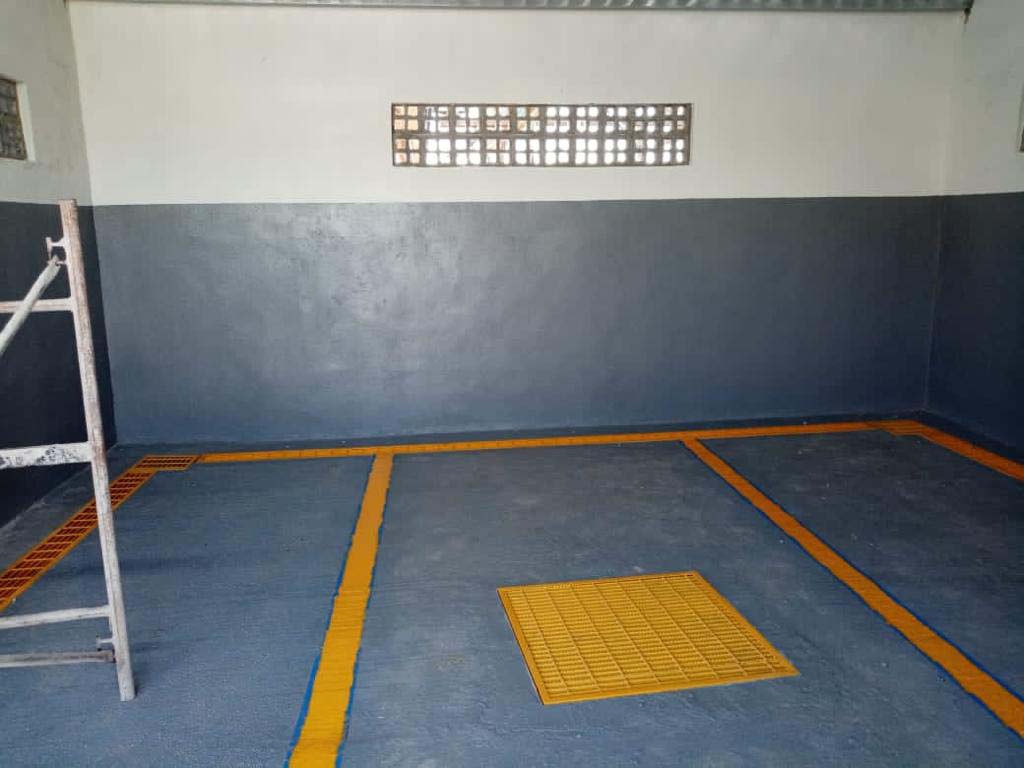 PRAMSEI: Proyectos de construcción y mantenimiento (64)